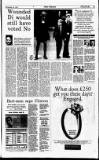 Sunday Independent (Dublin) Sunday 26 November 1995 Page 15