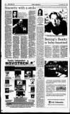 Sunday Independent (Dublin) Sunday 26 November 1995 Page 24