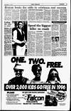 Sunday Independent (Dublin) Sunday 03 December 1995 Page 3