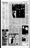 Sunday Independent (Dublin) Sunday 03 December 1995 Page 38