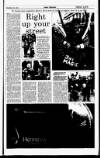 Sunday Independent (Dublin) Sunday 10 December 1995 Page 21