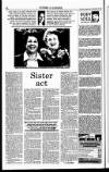 Sunday Independent (Dublin) Sunday 10 December 1995 Page 36