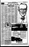 Sunday Independent (Dublin) Sunday 07 January 1996 Page 21