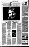 Sunday Independent (Dublin) Sunday 07 January 1996 Page 34