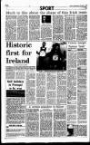Sunday Independent (Dublin) Sunday 07 January 1996 Page 52