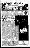 Sunday Independent (Dublin) Sunday 14 January 1996 Page 1