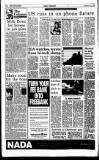 Sunday Independent (Dublin) Sunday 14 January 1996 Page 16