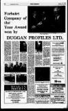 Sunday Independent (Dublin) Sunday 14 January 1996 Page 18