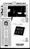 Sunday Independent (Dublin) Sunday 14 January 1996 Page 33