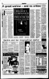 Sunday Independent (Dublin) Sunday 14 January 1996 Page 40