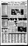 Sunday Independent (Dublin) Sunday 14 January 1996 Page 52