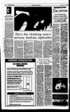 Sunday Independent (Dublin) Sunday 21 January 1996 Page 10