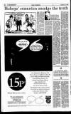 Sunday Independent (Dublin) Sunday 21 January 1996 Page 32