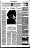 Sunday Independent (Dublin) Sunday 21 January 1996 Page 36