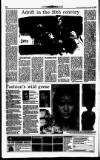 Sunday Independent (Dublin) Sunday 21 January 1996 Page 38