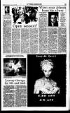Sunday Independent (Dublin) Sunday 21 January 1996 Page 39