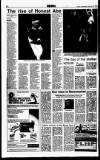 Sunday Independent (Dublin) Sunday 21 January 1996 Page 40
