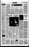 Sunday Independent (Dublin) Sunday 21 January 1996 Page 56