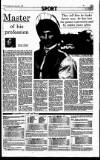Sunday Independent (Dublin) Sunday 21 January 1996 Page 61