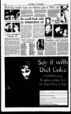Sunday Independent (Dublin) Sunday 21 January 1996 Page 64