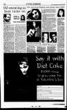 Sunday Independent (Dublin) Sunday 28 January 1996 Page 60