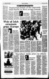 Sunday Independent (Dublin) Sunday 04 February 1996 Page 4