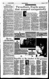 Sunday Independent (Dublin) Sunday 11 February 1996 Page 14