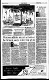 Sunday Independent (Dublin) Sunday 11 February 1996 Page 15