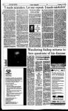 Sunday Independent (Dublin) Sunday 18 February 1996 Page 4