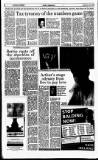 Sunday Independent (Dublin) Sunday 18 February 1996 Page 6