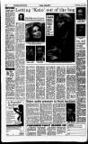 Sunday Independent (Dublin) Sunday 18 February 1996 Page 10