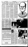 Sunday Independent (Dublin) Sunday 18 February 1996 Page 12