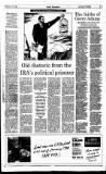 Sunday Independent (Dublin) Sunday 18 February 1996 Page 13