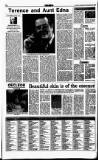 Sunday Independent (Dublin) Sunday 18 February 1996 Page 36