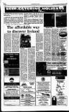 Sunday Independent (Dublin) Sunday 18 February 1996 Page 44
