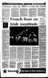 Sunday Independent (Dublin) Sunday 18 February 1996 Page 49