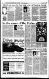 Sunday Independent (Dublin) Sunday 25 February 1996 Page 4