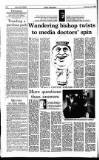 Sunday Independent (Dublin) Sunday 25 February 1996 Page 10