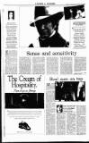Sunday Independent (Dublin) Sunday 25 February 1996 Page 40