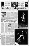 Sunday Independent (Dublin) Sunday 31 March 1996 Page 1