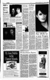 Sunday Independent (Dublin) Sunday 31 March 1996 Page 8