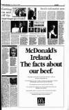 Sunday Independent (Dublin) Sunday 31 March 1996 Page 17