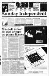 Sunday Independent (Dublin) Sunday 21 April 1996 Page 1