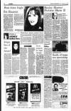 Sunday Independent (Dublin) Sunday 21 April 1996 Page 18