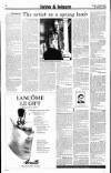 Sunday Independent (Dublin) Sunday 21 April 1996 Page 31