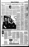 Sunday Independent (Dublin) Sunday 12 May 1996 Page 32