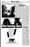 Sunday Independent (Dublin) Sunday 26 May 1996 Page 38