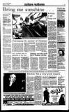 Sunday Independent (Dublin) Sunday 21 July 1996 Page 35