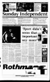 Sunday Independent (Dublin) Sunday 28 July 1996 Page 1