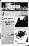 Sunday Independent (Dublin) Sunday 01 September 1996 Page 1